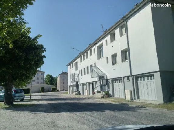 Appartement 4 pièces 67 m² 