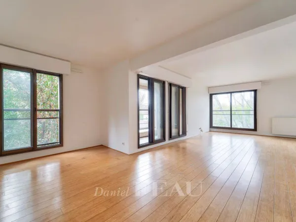 Appartement 4 pièces 108 m² 