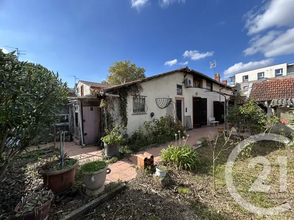 Maison 7 pièces 193 m² 
