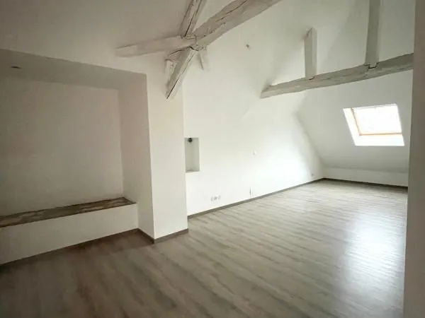 Maison 3 pièces 100 m² 