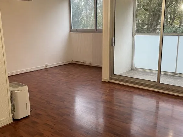 Appartement 4 pièces 67 m² 