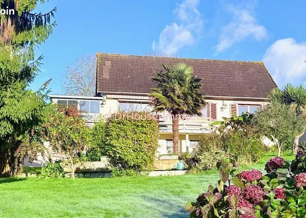 Maison 4 pièces 92 m² 
