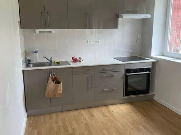 Loue appartement 