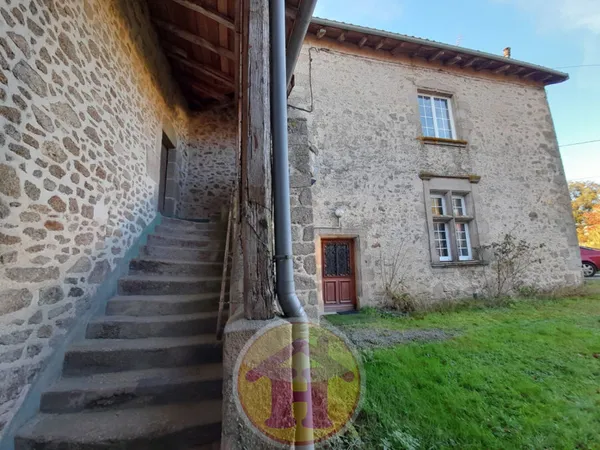 ensemble immobilier à Saint-Junien 