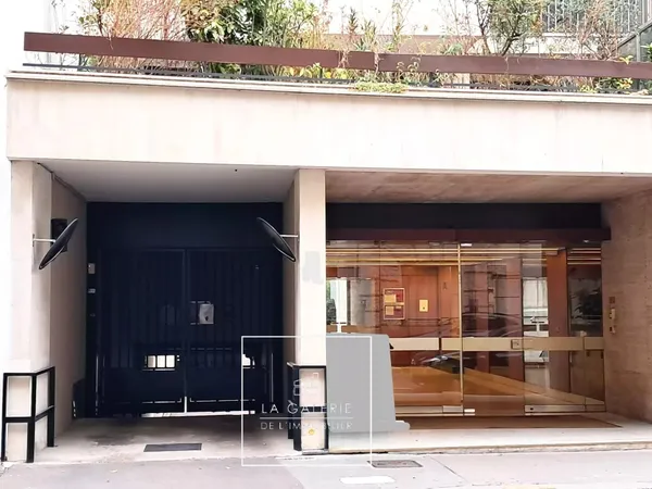 Parking - Garage Vente Paris 16e Arrondissement   41000€