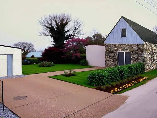 Propriété 70 m² 
