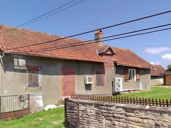 Maison 4 pièces 83 m² 
