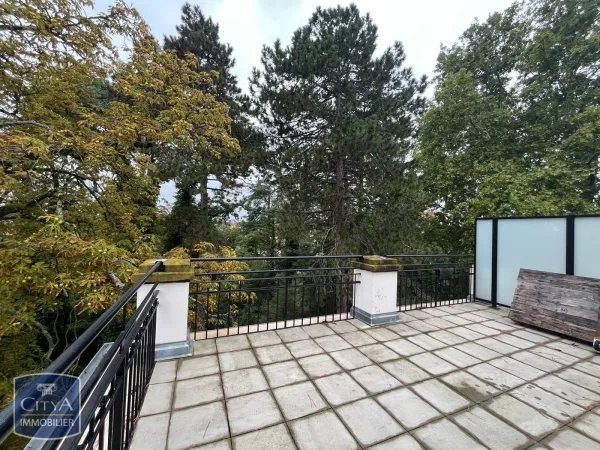 Appartement 4 pièces 70 m² 