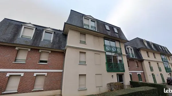 Appartement 3 pièces 120 m² 