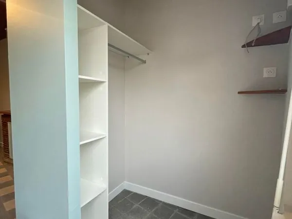 Maison 2 Chambres 