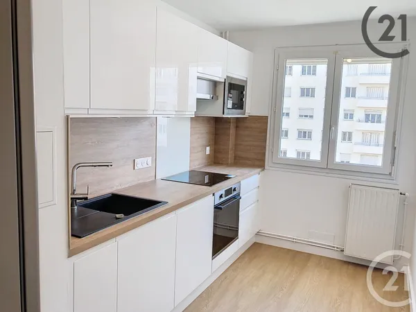 Appartement 5 pièces 82 m² 