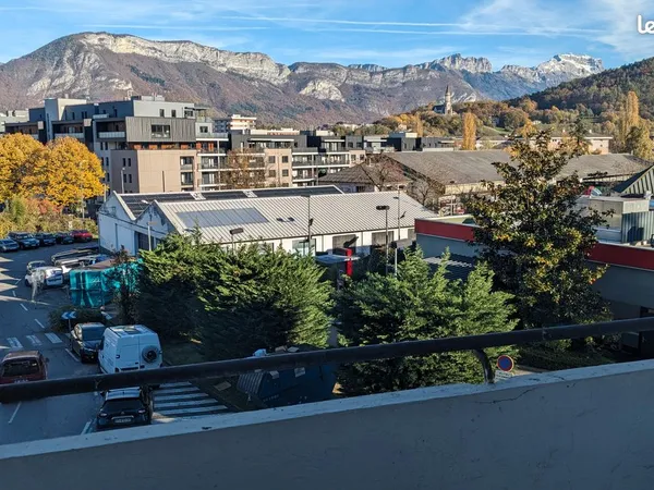 Appartement 3 pièces 64 m2 