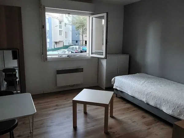 Appartement Location Montpellier 1p 20m² 480€