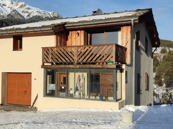 Maison à vendre sans agence Aussois 73500 