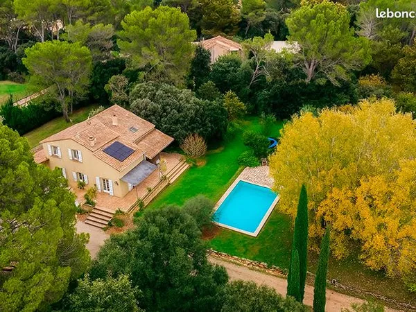 Maison 5 pièces 165 m² 