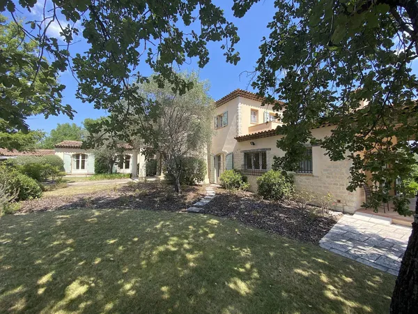 Domaine Terres Blanche Villa Exceptionelle 