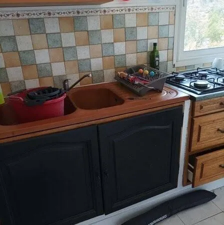 Studio 1 pièce 47 m² 