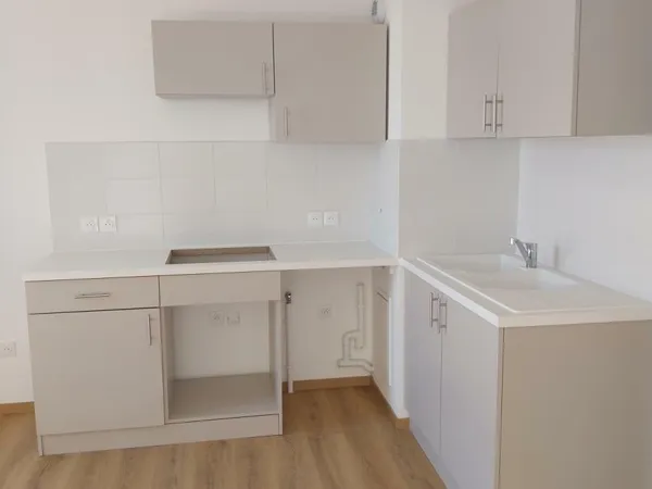 Appartement T3 