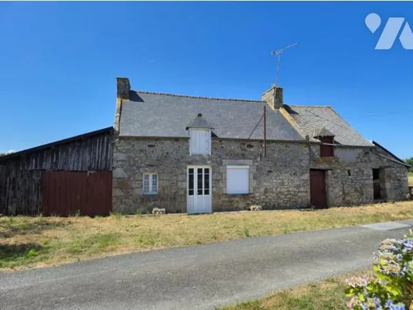 Maison 2 pièces 48 m² 