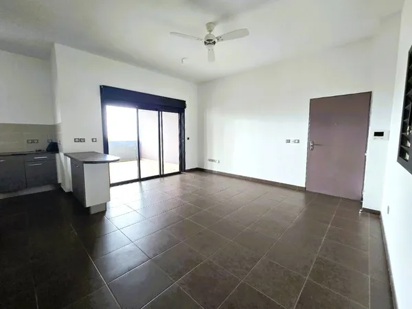 Appartement Sainte-Marie 3 pièce(s) 68 m2 