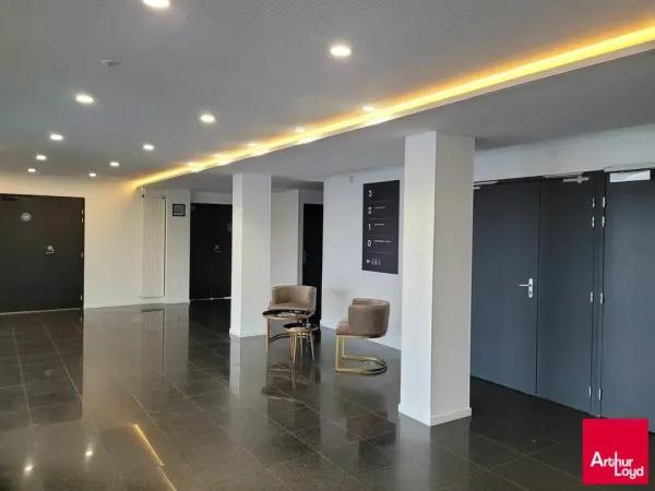 BUREAUX A LOUER 