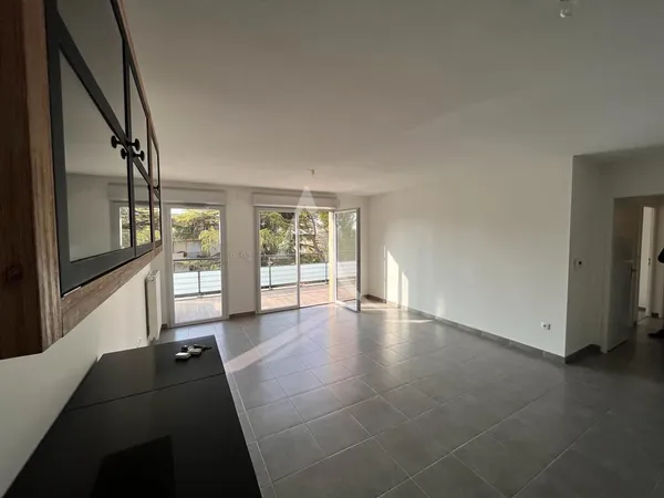 Appartement à louer à Blagnac 3 pièce(s) 64.88 m2 avec terrasse 
