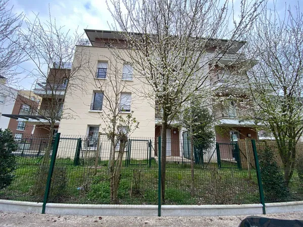 Appartement 2 pièces 