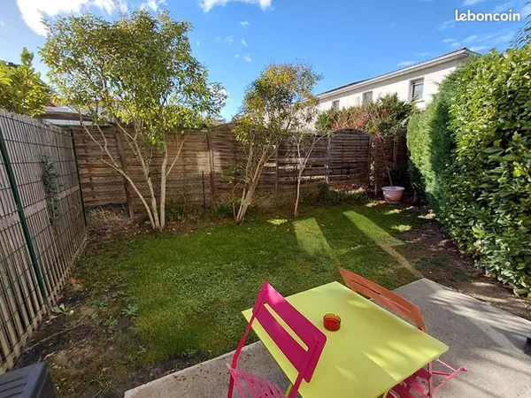 Villa 3 pièces 54 m² 