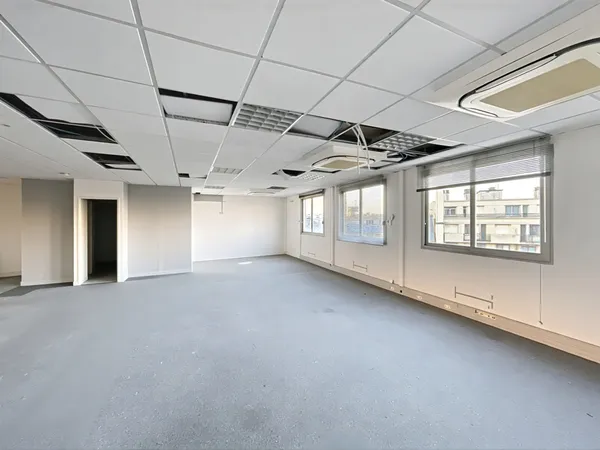 Appartement à vendre Issy-les-Moulineaux 