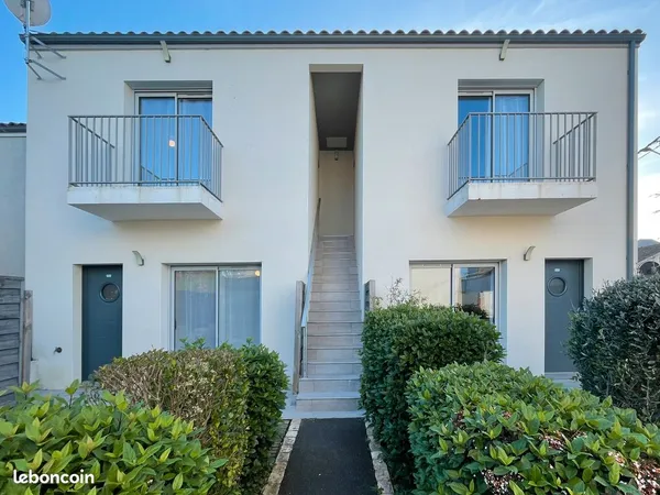 Immeuble 8 pièces 140 m² 
