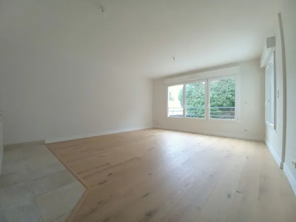 Appartement Le Loroux Bottereau 2 pièce(s) - 55m² - centre bourg LE LOROUX BOTTEREAU 