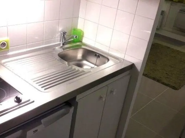 Appartement 1 pièce 26 m² 