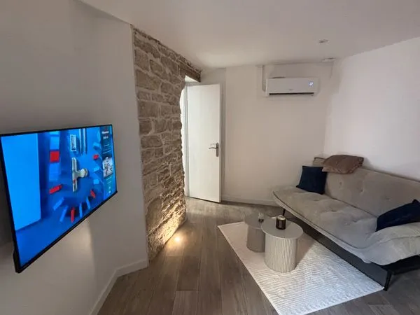 T2 a louer hypercentre dijon 