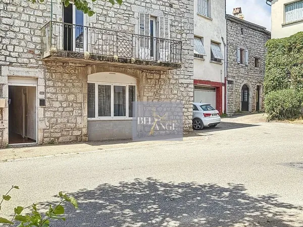 Maison 10 pièces 80 m² 