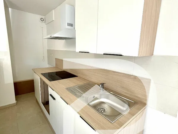 Appartement T2 Frontignan Plage 