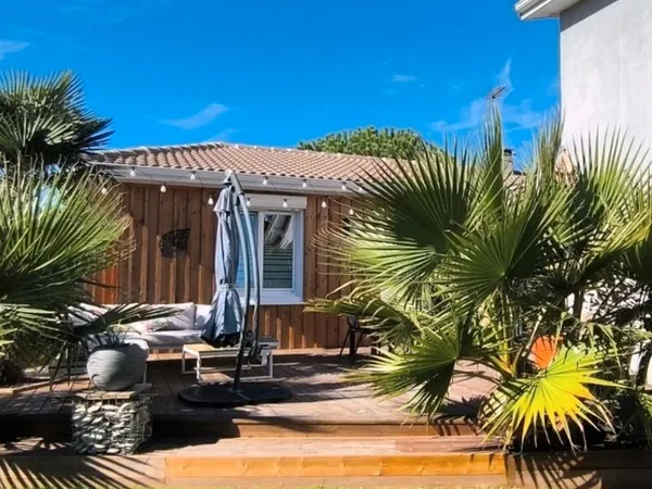 Maison 6 Pièces 