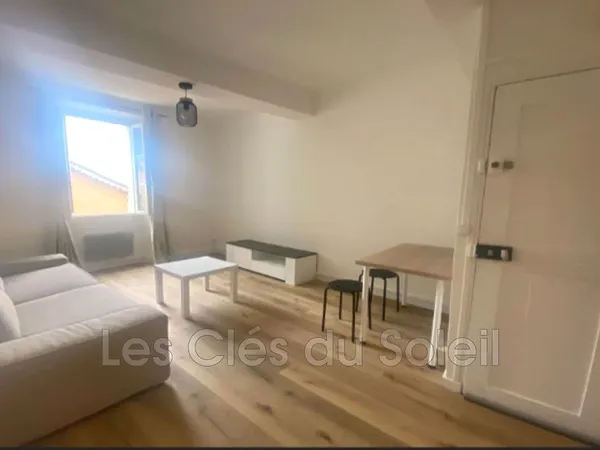 vente appartement 2 Pièce(s) 