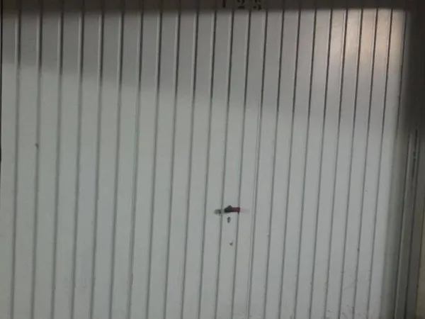 Parking 15 m² 