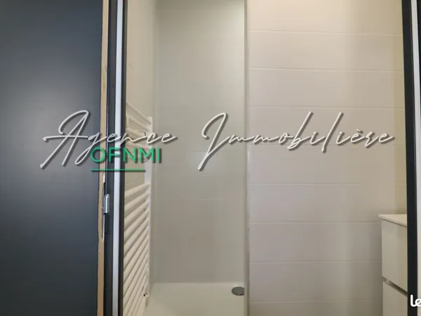 Appartement 5 pièces 102 m² 