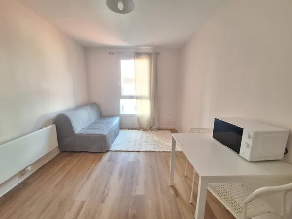 Appartement 1 pièce 20 m² 