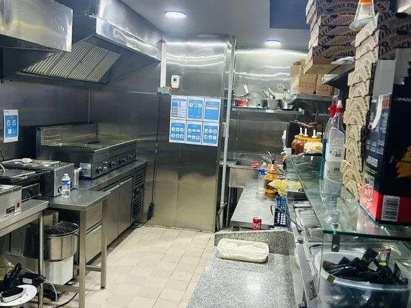 Restaurant beauvais 