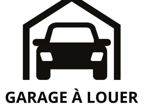Parking 30 m² 
