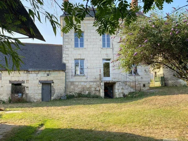 Maison 4 pièces 95 m² 