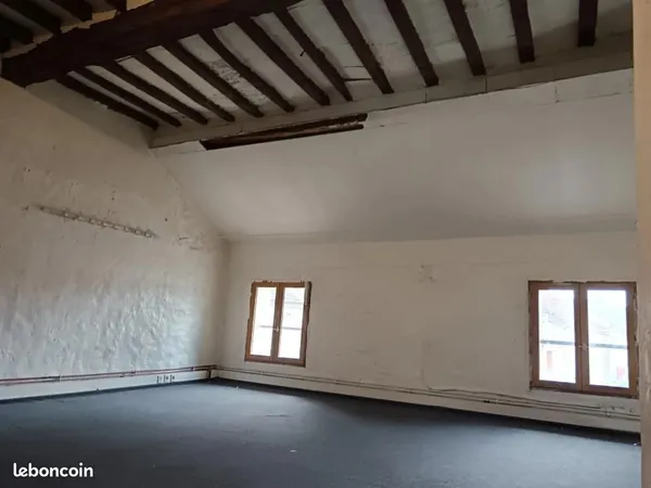 Maison de ville 6 pièces 180 m² 