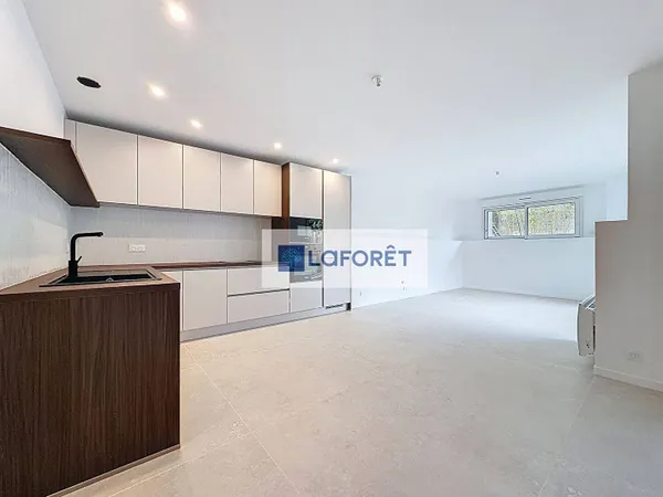 Maison 4 pièces 70 m² 