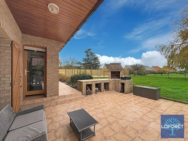Maison 7 pièces 178 m² 