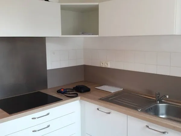 Appartement 3 pièces 68 m² 