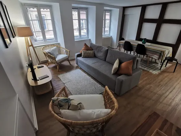 Appartement 
