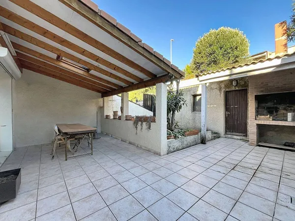 Maison 4 pièces 94 m² 