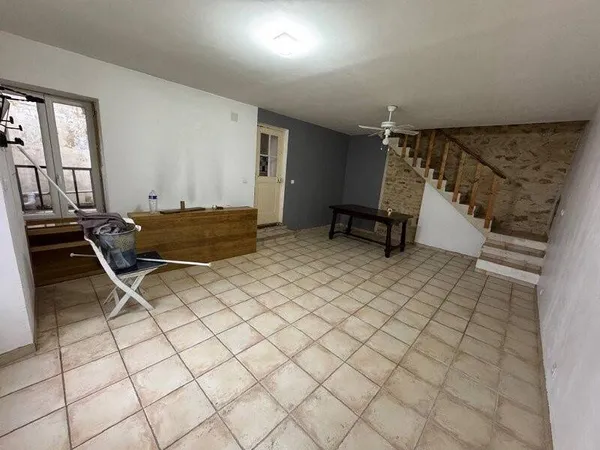 Maison de ville 3 pièces 65 m² 